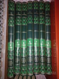 La Montagna: Grande Enciclopedia Illustrata