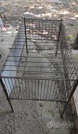 Gabbie per galline 
