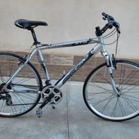 Bici uomo Nuzzi  Syncro STB