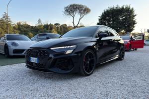 Audi RS3 carboceramica
