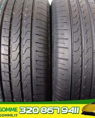 Gomme 205/40/18 PIRELLI Estive