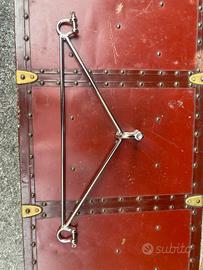 triangolo per passerella barca 