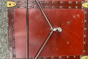triangolo per passerella barca 