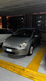 fiat punto evo