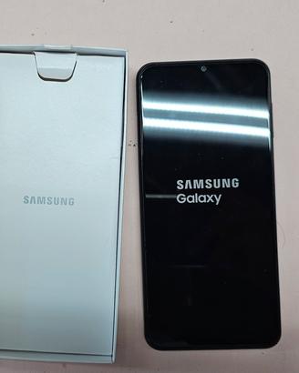Samsung galaxy a23 nero