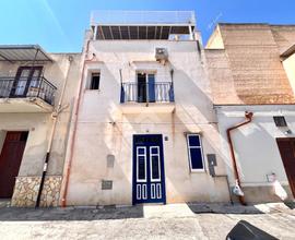 CASA INDIPENDENTE A CASTELLAMMARE DEL GOLFO