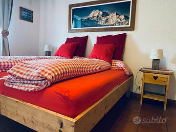 Appartementi per le vacanze