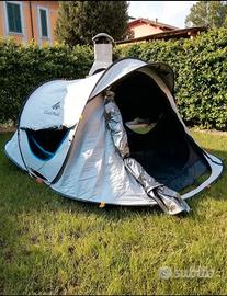 Tenda da campeggio