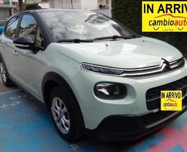 Citroen C3 PureTech 68 Feel