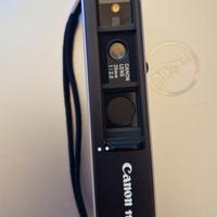 Canon 110 ED