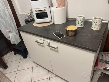 Piano da cucina / dispensa