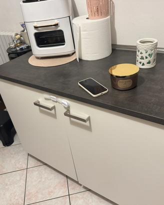 Piano da cucina / dispensa