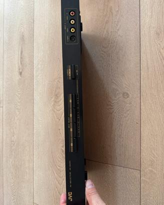 JVC AV Selector JX-S100