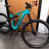 Wilier Urta Hybrid Carbonio SRAM GX 1x12 elettr. 