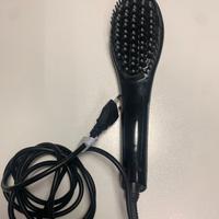 Spazzola termica lisciante Kasanova - REGALATA!