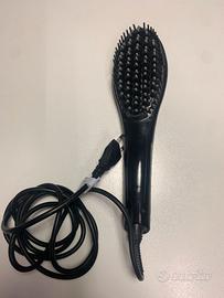 Spazzola termica lisciante Kasanova - REGALATA!