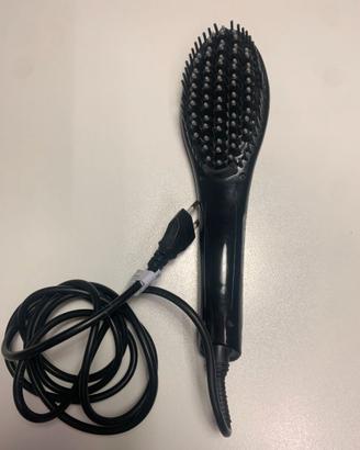 Spazzola termica lisciante Kasanova - REGALATA!