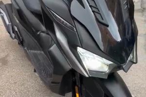 Scooter 125 sym 2024