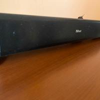 SOUNDBAR TRUST