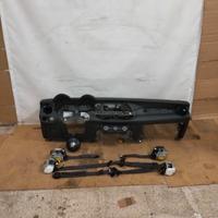 Kit airbag alfa Romeo Stelvio 2018
