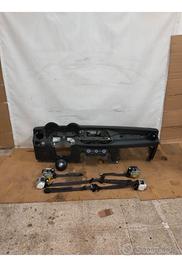 Kit airbag alfa Romeo Stelvio 2018
