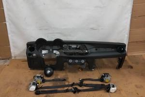 Kit airbag alfa Romeo Stelvio 2018