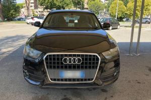 Audi Q3 2.0 TDI 140 CV