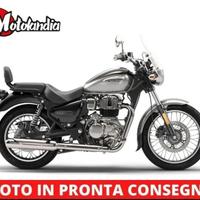 Royal Enfield Meteor 350