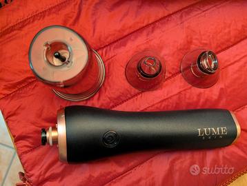 Kit professionale pulizia viso