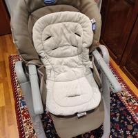 Seggiolone pappa relax Chicco