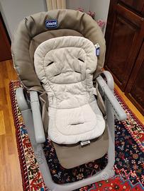 Seggiolone pappa relax Chicco