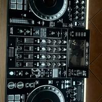 DJ PIONEER XDJ-XZ