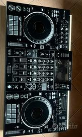 DJ PIONEER XDJ-XZ