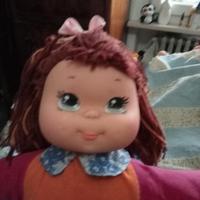 Bambola Camilla giochi preziosi.