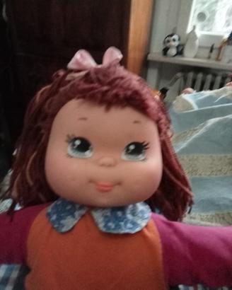 Bambola Camilla giochi preziosi.