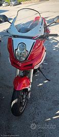Ducati multistrada 1000