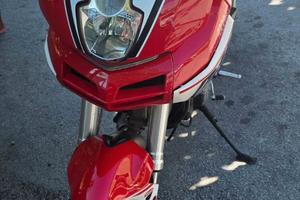 Ducati multistrada 1000
