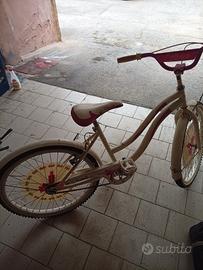 bici x bambina