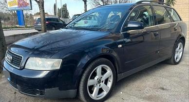 AUDI A4 2ª serie - 2002
