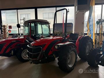 Trattore nuovo A. Carraro TGF 7800 S