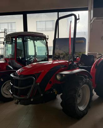 Trattore nuovo A. Carraro TGF 7800 S