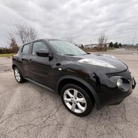 Nissan Juke 1.5 dci