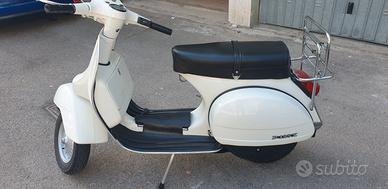 VESPA 125 PX DEL 1978