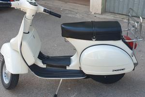 VESPA 125 PX DEL 1978