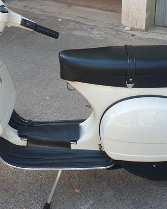 VESPA 125 PX DEL 1978