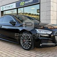 AUDI A5 2.0 TDI 190 CV quattro S tronic