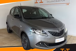 LANCIA Ypsilon 1.0 FireFly 5p.S&S Hybryd Gold