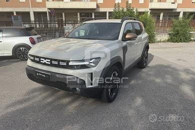 DACIA Duster Tce 130 CV MHEV 4x4 Extreme
