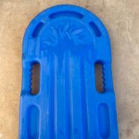 Tavoletta galleggiante nuoto Surf Swim Blu