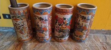 vaso ceramica